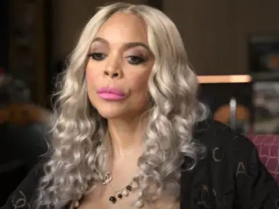 Wendy Williams Shares Update on Life in Memory Care Unit
