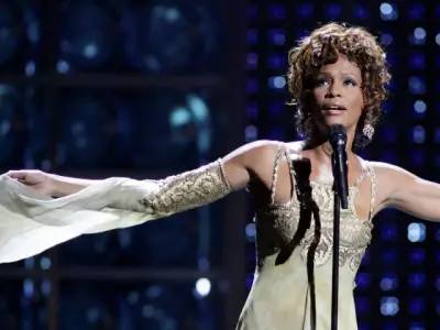 Whitney Houston Estate Denies Oprah Winfrey's Claim of Drug-Related Stage Fall