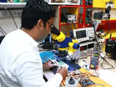 Why Technical Education Is Pakistan's Best Bet for Youth Employment