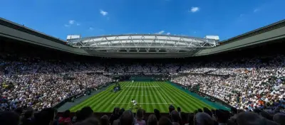 Wimbledon 2026 Campaign: Where Beauty Meets the Battle on Grass