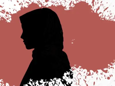 Woman Shot Dead by Uncle and Cousin in K-P Honour Killing