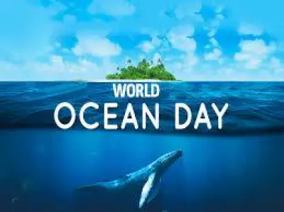 World Ocean Day 2024: Reimagining Our Relationship with the Sea
