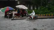 10 Killed in Pakistan Weather Incidents, Rain Continues Until June 22