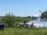 12 Killed in Missouri Plane Crash; 6 Die in Rio Helicopter Collision