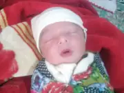 17-Day-Old Baby Abducted From Abbottabad Hospital Nursery Ward
