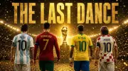 2026 World Cup: Final Stage for Football's Greatest Generation