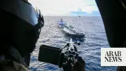 22 Iranian sailors seized by US handed over to Iran in Pakistan