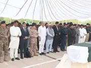 29 terrorists killed in Pakistan's Operation Ghazb Lil Haq after Karachi attack
