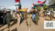 3 UN Peacekeepers Wounded in Attack on Central African Republic Base