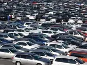 40,000 Vehicles Blacklisted Under Faceless E-Ticketing in Karachi