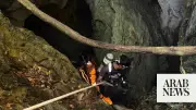 5 of 7 People Trapped in Laos Cave Found Alive, Rescuers Say