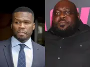 50 Cent Mocks Faizon Love Over Child Support Woes
