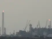 54 Injured, 18 Missing After Blast at Qatar's Ras Laffan LNG Complex