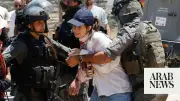 65 Palestinian High School Students in Israeli Custody Miss Final Exams