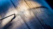 6.7 Magnitude Earthquake Strikes Indonesia's Sulawesi Island