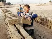 8.6 Million Children Engaged in Child Labour in Pakistan: ILO
