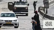 89 Palestinian women now in Israeli prisons after detention of 4 students