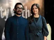 Aamir Khan Confirms July 5 Wedding to Gauri Spratt