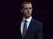 Aaron Sorkin's The Social Reckoning Trailer: Jeremy Strong as Mark Zuckerberg