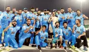 Abbottabad Crush Karachi Whites to Win National T20 Cup Title