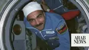 Abdul Ahad Momand, First Afghan in Space, Dies at 67 in Germany