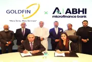 ABHI Microfinance Bank and GoldFin Partner for Gold-Backed Loans in Pakistan