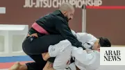 Abu Dhabi to host Round 4 of Khaled bin Mohamed bin Zayed Jiu-Jitsu Championship