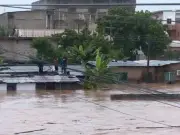 Accra Floods Kill 3 as President Blames Climate Change and Urbanisation