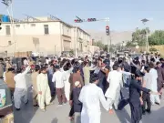 Acid Attack on Doctor in Quetta; Suspect Killed in Police Encounter