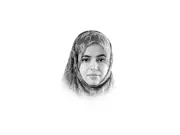 Acid Attack on Dr Mahnoor Highlights Femicide Crisis in Pakistan