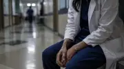 Acid Attack on Dr Mahnoor Nasir: A System of Violence and Survival