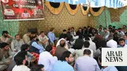 Acid Attack on Woman Doctor Sparks Fear and Protests in Pakistan
