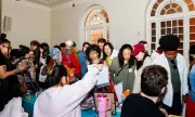 Activity Fairs: A Grassroots Solution to Combat Loneliness in America