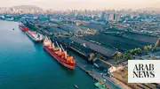 AD Ports enters Latin America with $835m Brazil terminal deal