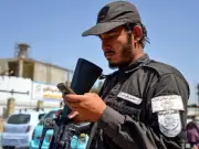 Afghan Government Bans Smartphones for Employees
