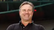 AFL Legend Tony Modra Hospitalized After Truck Accident