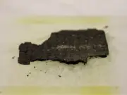 AI Deciphers Burnt Herculaneum Scroll for First Time