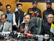AJK Election Commission Revises Schedule for July 27 Polls