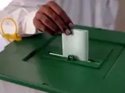 AJK General Elections to Be Held on July 27, Says Election Commission