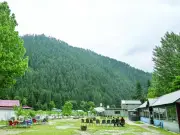 AJK Government Bans JK-JAAC Under Anti-Terrorism Laws Ahead of June 9 Protests