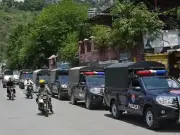 AJK Government Places 150 Banned Outfit Members on Fourth Schedule