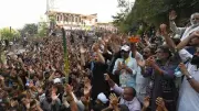 AJK Government Restores Order After JAAC Violence, Upholds Constitution
