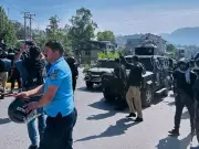 AJK Police Arrest 72 in Crackdown on Banned JAAC Ahead of June 9 Protest