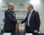 Al-Ghazi Tractors Joins Pakistan Agricultural Coalition as Patron