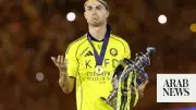 Al-Nassr Breaks Into World's Top 10 Clubs in Jersey Sales