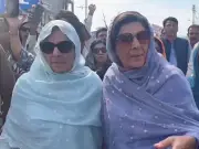 Aleema Khan Fears Imran Khan Poisoned, Slams PTI Leadership