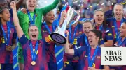 Alexia Putellas Leaves Barcelona After 14 Glorious Seasons