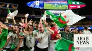 Algeria Advances to World Cup Knockouts After 3-3 Draw with Austria, Jordan Exits