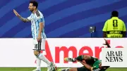 Algeria Files Official Complaint to FIFA Over Messi Tackle in World Cup Loss
