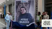 Algerian Court Ruling Paves Way for Pardon of French Journalist Gleizes